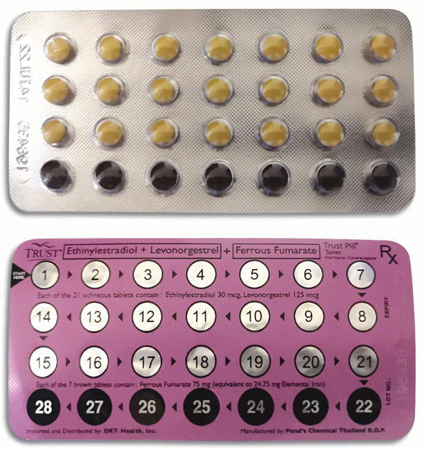 trust-pill-dosage-drug-information-mims-philippines